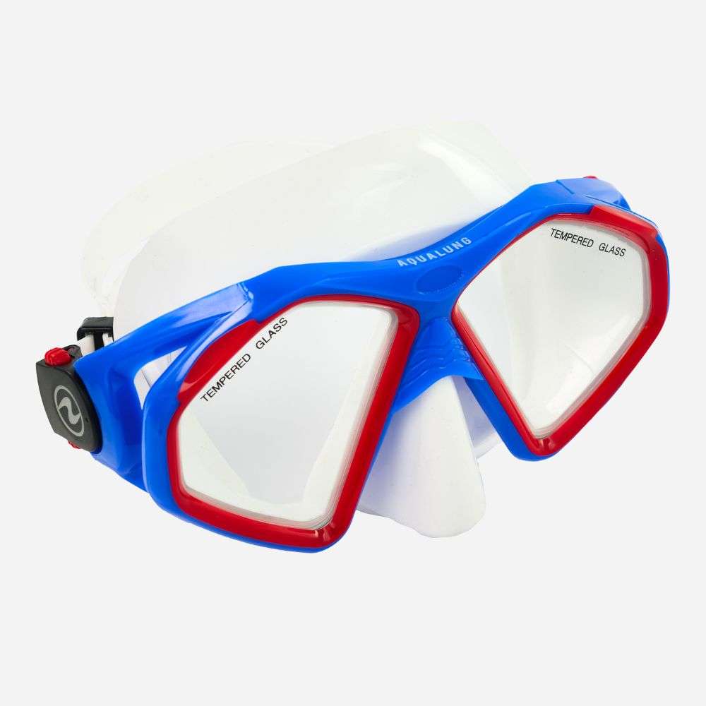 Aqualung Hawkeye Tauchmaske