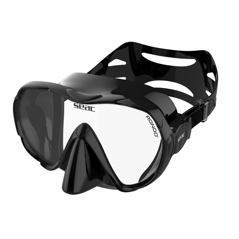 Seac Rondo Tauchmaske